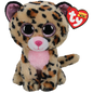 Livvie Beanie Boo Regular 15cm