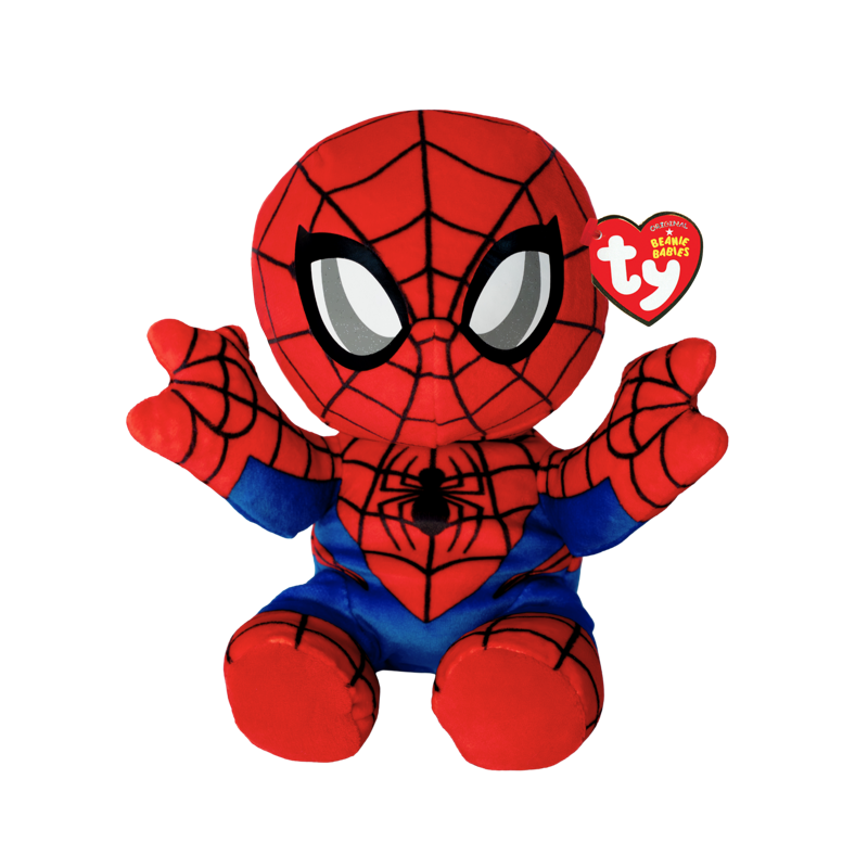 Spiderman Regular 20cm