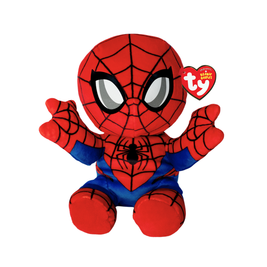 Spiderman Regular 20cm