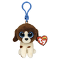 Muddles Beanie Boo Keyclip 10cm