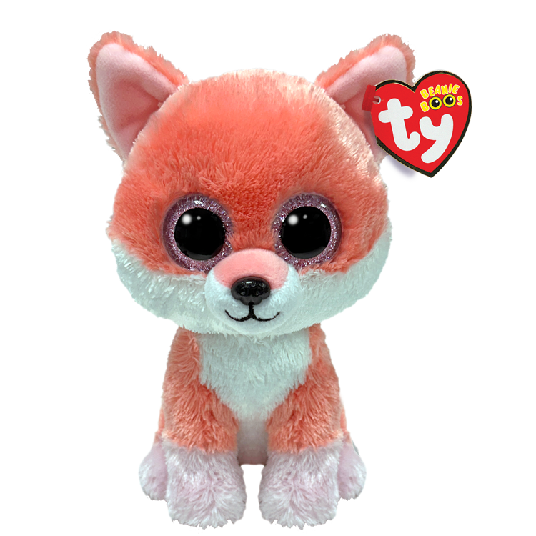 Vixen Beanie Boo Regular 15cm