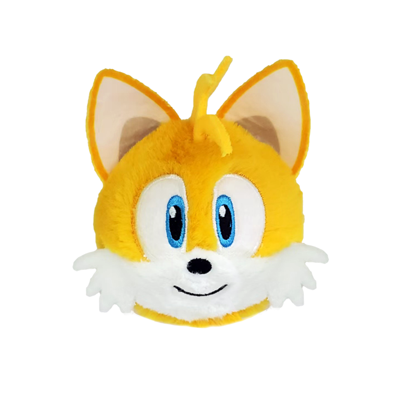 Tails Beanie Bouncers 10cm