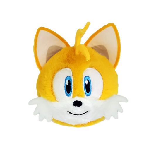 Tails Beanie Bouncers 10cm