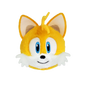 Tails Beanie Bouncers 10cm