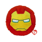 Iron Man Beanie Bouncers 10cm