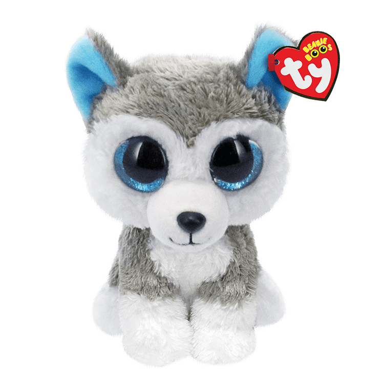 Slush Beanie Boo Regular 15cm