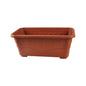 Medium Terracotta Window Flower Pot 35 x