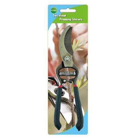 8" Secateur Pruning Shears