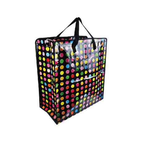 Patterned Colour Laundry Bag 50*55*25cm