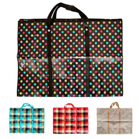 Non Woven Carrier Bag 90*60*30cm XL
