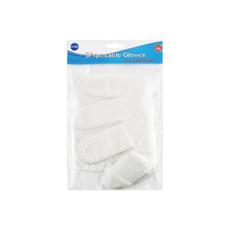 Disposable Gloves 100pk