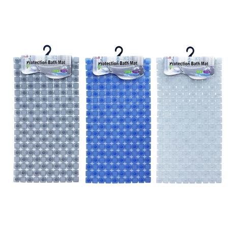 Thick Bath Mat 36*67cm 430g