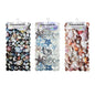 Sea Shell Bath Mat 34*68cm 360g