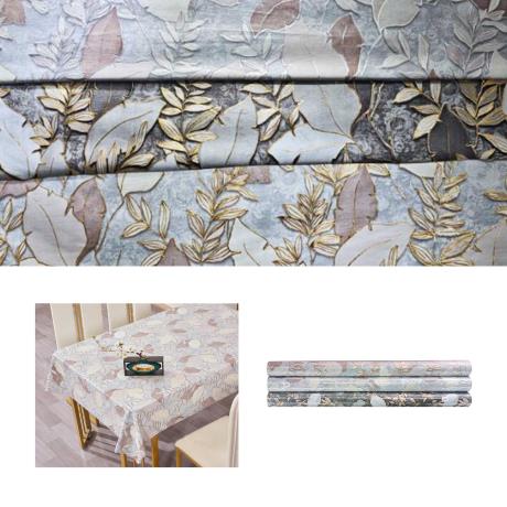 Table Cloth 1.37x20m A