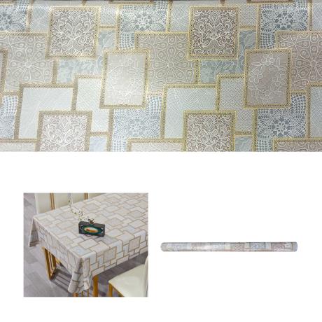 Table Cloth 1.37x20m C