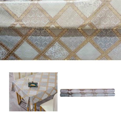 Table Cloth 1.37x20m D