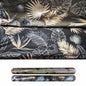 Gold/Silver Leaf Table Cloth 137cm x 20m