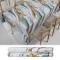 Marble Pattern Table Cloth 137cm x 20m