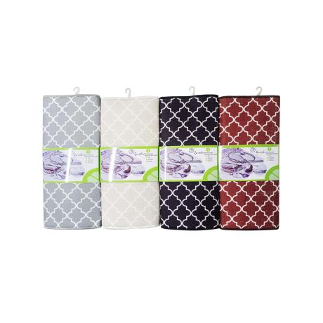 Dish Drying Mat 38*50cm