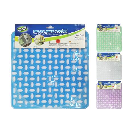 Sink Mat 28*28cm