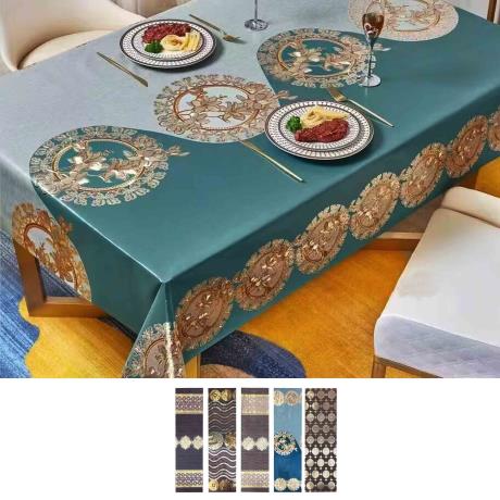 Table Cloth 1.37x20m H
