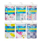Printed Table Cloth 137x180cm