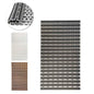 Anti-Skid Shower Mat 38x68cm