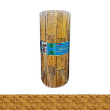 Bathroom Mat 0.6x15m B