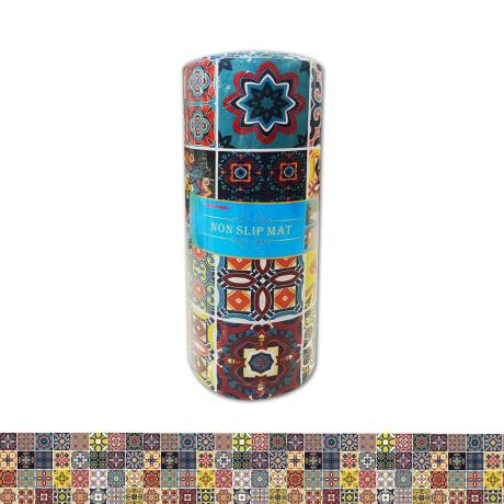 Super Absorbent Bathroom Mat 0.6x15m D