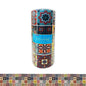 Super Absorbent Bathroom Mat 0.6x15m D