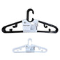 5pcs Plastic Hanger 40cm