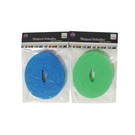 8m Windproof Clothesline