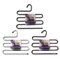 S-Shape Trousers Hangers