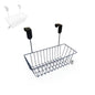 Hanging Shower Caddy 28x20x12cm