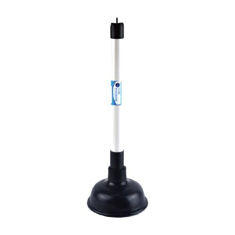 SINK PLUNGER WITH PLASTIC