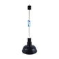 SINK PLUNGER WITH PLASTIC