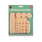 Felt Pads 30pk