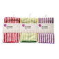 MICROFIBER TEA TOWELS 2pk