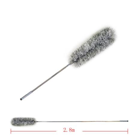 Extendable Duster 2.8m