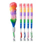Electrostatic Duster with Retractable Cover
