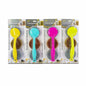Wire Scouring Brush with 2 Refills
