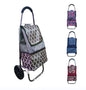 Large Shopping Trolley