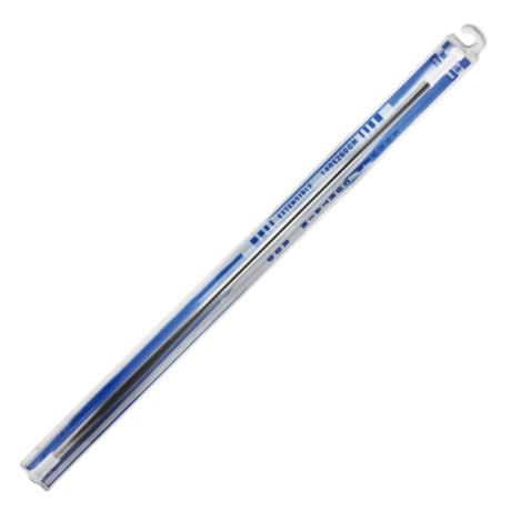 Extendable Shower Curtain Pole 140cm -
