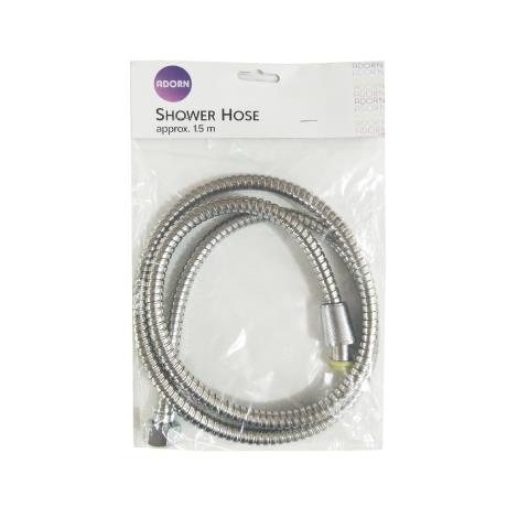 1.5m Shower Hose