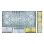 Rectangle EVA Lace Table Cloth 84*40cm