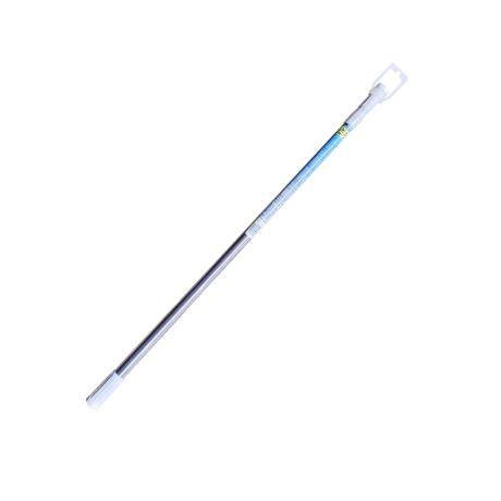 Extendable Shower Curtain Pole 110-200cm