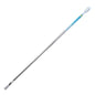 Extendable Shower Curtain Pole 140-260cm