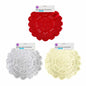 Round Lace Placemat 36cm 2pk