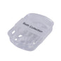 Clear Suction Soap Dish