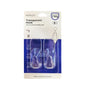 Heavy Duty Self Adhesive Clear Hooks